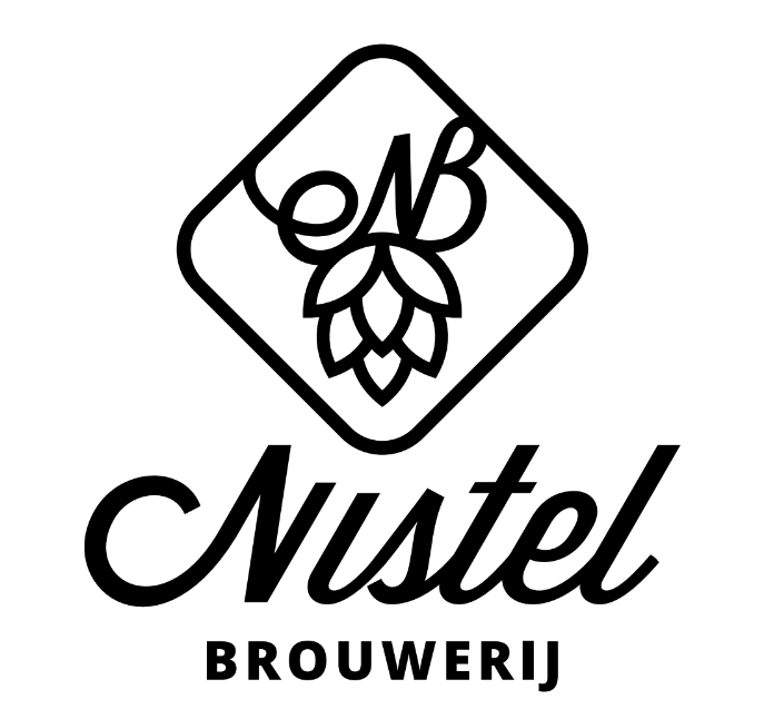 Nistel Brouwerij logo